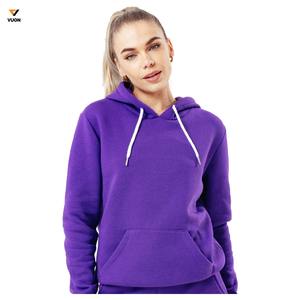 Conjunto de 2 piezas para correr de maternidad con estampado gráfico personalizado para mujer, Sudadera con capucha y logotipo personalizado para otoño e invierno, pretina elástica para correr - Product Image 4