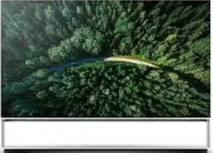 Brand New Z9 88-Inch Class 8K Smart TV 120Hz Frecuencia de actualización con gabinete negro - Product Image 5