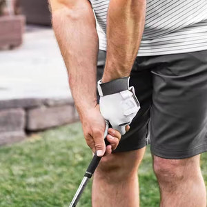 Gants de golf de qualité supérieure à prix bas, disponibles en gros, service OEM, matériau durable. - Product Image 2
