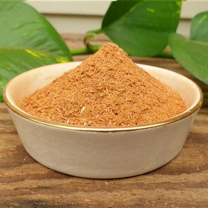 ผง Joss บริสุทธิ์สำหรับทำธูปแบบแห้ง - Product Image 2