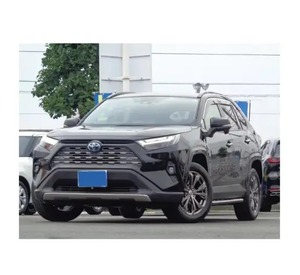 2017 pour Toyota RAV4 XLE Meilleure vente SUV de luxe avec ensemble complet de sièges en cuir à moteur turbo toit ouvrant panoramique - Product Image 2