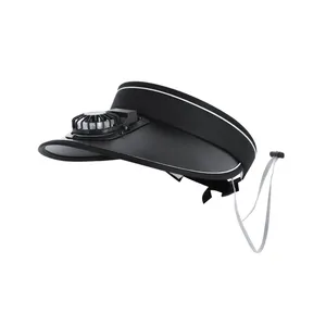 Ventilatore da Visiera Personalizzato Akanyi per Promozioni Sportive - Product Image 2