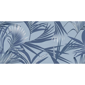 Neora Milano HL-15-R4 300x600mm 8mm Azulejos de Porcelana Esmaltada con Aspecto de Mármol Pulido – Azulejos para Piso y Pared para Hotel, Apartamento - Product Image 1