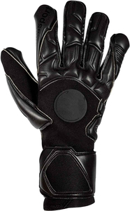 Guantes deportivos suaves de alta calidad para fútbol americano Guantes de portero con estampado de sublimación de nuevo estilo - Product Image 2
