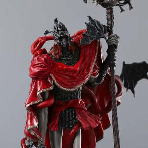 For Elden Ring Shadow of the Erdtree Resin <b>Action</b> <b>Figure</b> Custom Anime Character for Decoration Gift Inspired by Japanese - Product Image 2