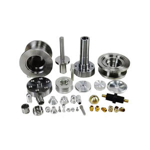 Componentes de precisión de latón personalizados para soluciones de ingeniería mecánica y electrónica de Plomería - Product Image 5