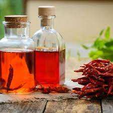 Aceite Portador de Masaje a Precio de Mayoreo, Aceite Puro de Semilla de Goji Orgánico, Aceite de Bayas de Goji para Aromaterapia, Aceite Portador de Goji de la Mejor Calidad de la India - Product Image 4