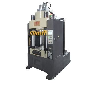 Máquina de Forja en Caliente para Piezas de Automóviles y Trenes, Fabricación Personalizada de Piezas de Cobre y Latón OEM ODM - Product Image 1