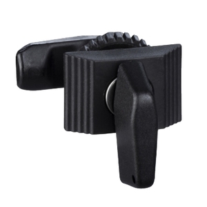 Maniglia di Bloccaggio Manuale SCHNEIDER ELECTRIC NSYCL405CRN con Chiave 405 (2) per Contenitori Elettronici e Strumentazione CRN - Product Image 1