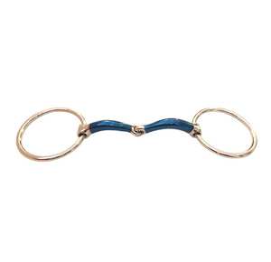 Nouvel arrivage de mèches articulées recouvertes de caoutchouc équipement d'entraînement à l'équitation TARIQ MFG CO CE ISO - Product Image 2