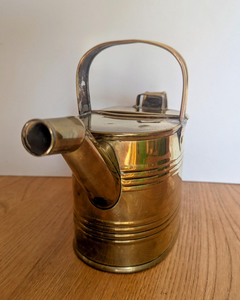 Regadera elegante y moderna, regadera de jardín de diseñador, regadera Premium para interiores y exteriores, plantas decorativas para hogares - Product Image 6