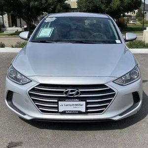 ฮุนได เอลันตร้า ปี 2018 ตัวท็อป - Product Image 1