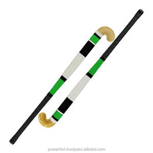 Bâtons de hockey sur gazon professionnels de haute qualité en gros, 100% bois, équipement sportif, bâtons de hockey sur gazon - Product Image 4
