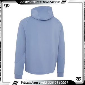 2024 Winter Season High Quality Fashion Custom Lightweight Softshell Jacket Waterproof <b>Windbreaker</b> Zipper Wholesale for <b>Camping</b> - Product Image 4