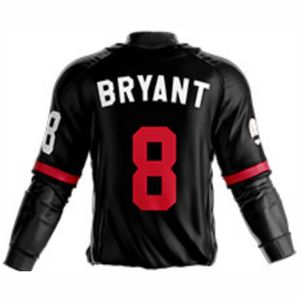 Uniforme de béisbol de alto fabricante de calidad superior Material duradero Uniforme de béisbol para deportes al aire libre - Product Image 5