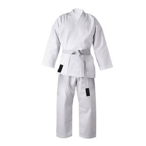 BJJ ชุดเครื่องแบบมืออาชีพสำหรับผู้เริ่มต้นและผู้ปฏิบัติงานขั้นสูงวัสดุกันหด - Product Image 2