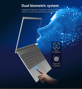 Portátil Global Personalizado de 15.6 Pulgadas, 1366X768, 144Hz, Intel Quad Core 2.66GHz, 8GB + 128GB, Windows 10, Mini Laptop con Teclado en Inglés Americano - Product Image 5