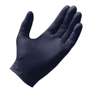Offre Spéciale Cabretta cuir haute qualité doux blanc main gauche gants de golf hommes nouveau Design léger antidérapant sport - Product Image 5