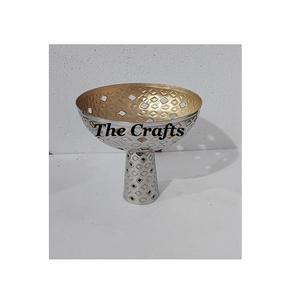 Stainless Steel Hammered Chocolate <b>Bowl</b> With Greatest Quality <b>Dessert</b> Chocolates <b>Bowl</b> For Home Dinnerware Use - Product Image 3