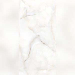 Paneles Vitrificados con Brillo Reflectante de Pétalos de Rosa, 600x1200 mm, Romance Delicado para Salones de Novias y Boudoirs - Product Image 4