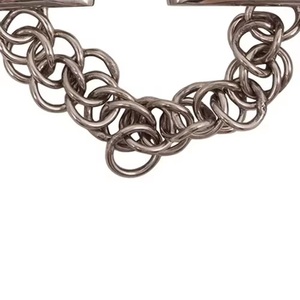 Chất Lượng Cao Bán Buôn <span class=keywords><strong>Kimberwick</strong></span> Thép Không Gỉ Ngựa <span class=keywords><strong>Bit</strong></span> Trọng Lượng Nhẹ Cưỡi Thiết Bị Hot Bán Cạnh Tranh Thấp Cổng - Product Image 5