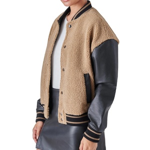 Custom Fashion New Design <b>Canvas</b> <b>Jacket</b> <b>Men</b> 3D Embroidery High Quality Heavyweight Winter Wear Button Waterproof Windproof - Product Image 5