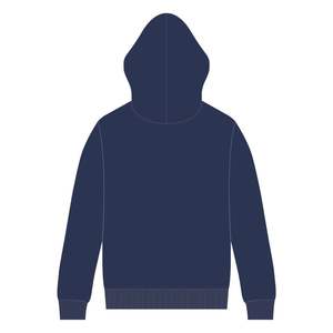 Sweat à capuche en chenille brodé avec le logo de la sororité grecque Divine Nine, vêtements personnalisés, sweat à capuche tendance, éducation HBCU - Product Image 3