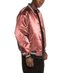 Offre spéciale Flight Bomber Jacket pour hommes de haute qualité Puffer for Winter Nouveautés Vêtements de mode en gros - Product Image 6