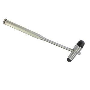 Martillo para reflejos de grado médico, martillo para reflejos de Taylor, ideal para pruebas de reflejos, martillo para reflejos, instrumentos quirúrgicos - Product Image 6