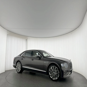 2024 B e n t L E y Flying Spur Mul-liner V8 Hybrid | Ben-tley Nurnberg Coche de lujo más vendido gasolina eléctrico engranaje automático - Product Image 2