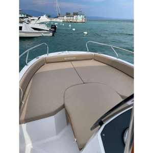 Barqa Q20 NUEVO/NUOVA Modelo 2025 6.35x2.40m Bote de Pesca con Consola - Product Image 3