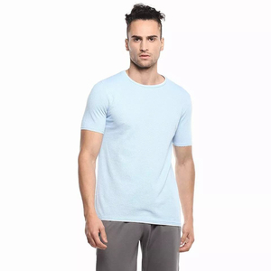 เสื้อยืดผู้ชายมาใหม่ คุณภาพเยี่ยม ผ้าฝ้าย 100% พิมพ์ลาย ทรงโอเวอร์ไซส์ - Product Image 4