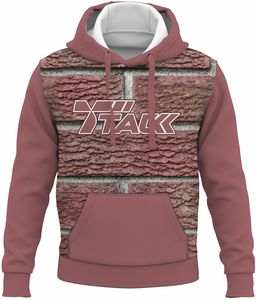 Ventes en gros de sweats à capuche pour hommes et femmes pour l'hiver, sweats à capuche personnalisés avec logo 3D, impression par sublimation intégrale, écologiques et respirants - Product Image 1