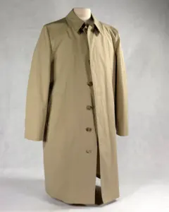 Elegance Unleashed: Wholesale Trench Coats - Your Gateway to Contemporary Fashion Panache