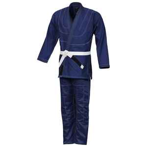 Kimono de Jiu-Jitsu brésilien / BJJ de haute qualité, Pearl Wave 450 GSM, avec toutes les couleurs personnalisées - Product Image 5