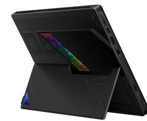 NOUVEAU FAV Z13 GZ302EA-XS99 Ordinateur portable de jeu 2-en-1 13,4 pouces QHD+ 240Hz |   8060S |   Al Max+ |   128 Go LPDDR5X |   SSD 1 To - Product Image 4