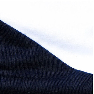 Camisetas de Hombre de Talla Grande, Mezcla de Poliéster/Algodón, con Logotipo Personalizado Impreso, Tejido de Jersey Transpirable de Alta Calidad, OEM - Product Image 5