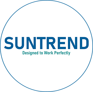 Guangzhou Suntrend Machinery Co., Ltd. logo