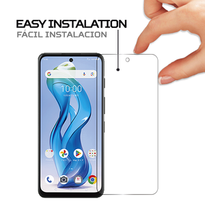 ฟิล์มกันรอยหน้าจอสำหรับ Nubia S - Product Image 3