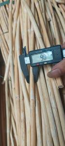 Hot <b>Sale</b> for Raw Natural <b>Rattan</b> Pole, Sustainable Alternative Material for Stylish and Durable <b>Furniture</b> From Vietnam - Product Image 5