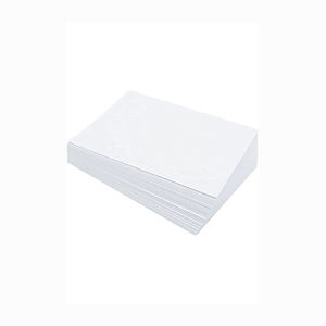 Papel de copia A4, hojas blancas multiusos, adecuado para informes, cartas, facturas y documentos. - Product Image 5