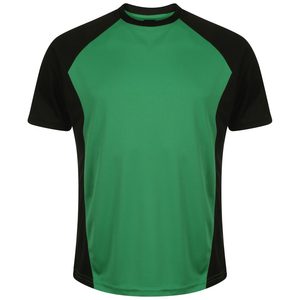 เสื้อยืดผ้าไมโครไฟเบอร์ไซส์ใหญ่สำหรับผู้ชายเสื้อยืดทรงหลวมไซส์พิเศษผ้าฝ้าย100% พิมพ์โลโก้ได้ตามต้องการ - Product Image 5