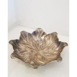 Tazones de fruta decorativos para mesa, artesanías, plato de plata, vajilla, reutilizable, único, ensalada, nueces, tazón, pantalla, gran oferta - Product Image 4