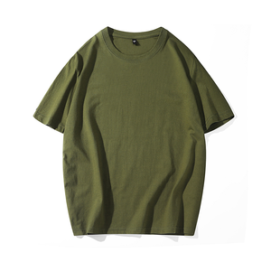 Camisetas de Hombre de la Mejor Calidad, Nuevas, para Personalizar con Diferentes Estilos, 100% Algodón, Ligeras y de Secado Rápido - Product Image 5