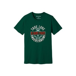 T-shirt 100% coton avec impression de thèmes de bouddha Style décontracté 12 options de couleur 160-180 Placement de conception personnalisable GSM lourd - Product Image 5