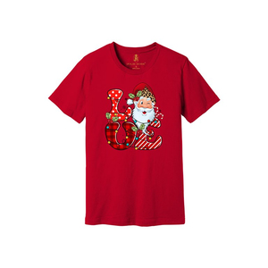 Las Camisetas De Navidad de María religiosa para hombre más populares, estampado personalizado, informal, manga corta, venta al por mayor, diseño en blanco, estilo Formal - Product Image 3