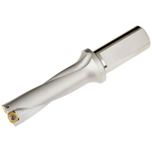 Broca de Carburo PRAMET 3xD ISO 803D-25-75-S32, Diámetro de Corte 25mm, Diámetro Total 32mm, para Máquinas Herramienta - Product Image 2