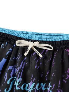 Nuevo estilo transpirable ropa de fútbol equipo uniforme conjunto ropa deportiva uniforme de entrenamiento de fútbol - Product Image 5