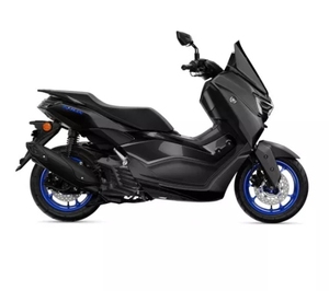 MOTOCYCLES NMAXx 125 Tech MAXx PRE-OWNED À VENDRE PRÊT À EXPÉDIER - Product Image 3