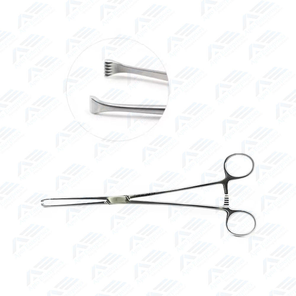 Allis Tissue Forceps